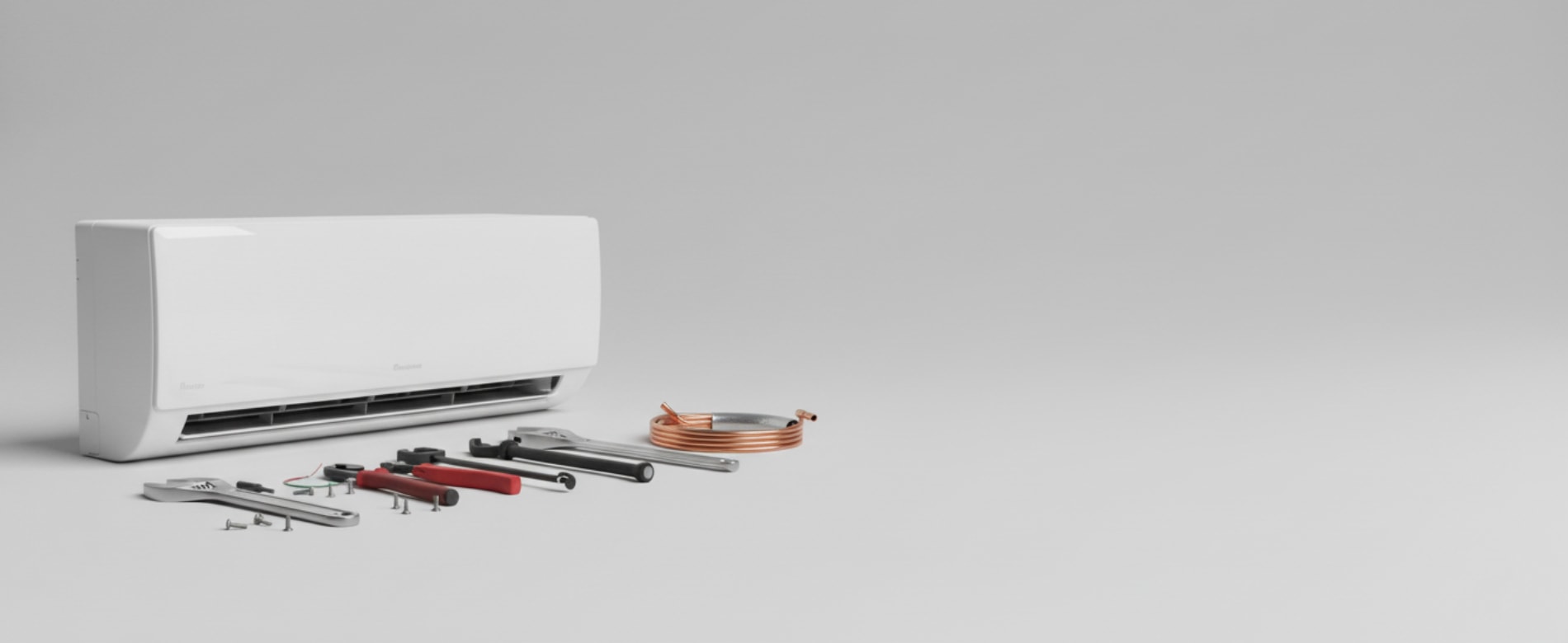 Split Air Conditioner (AC)