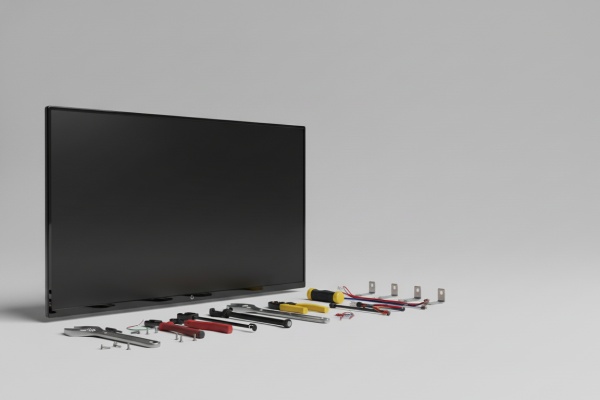 LED Display Screen