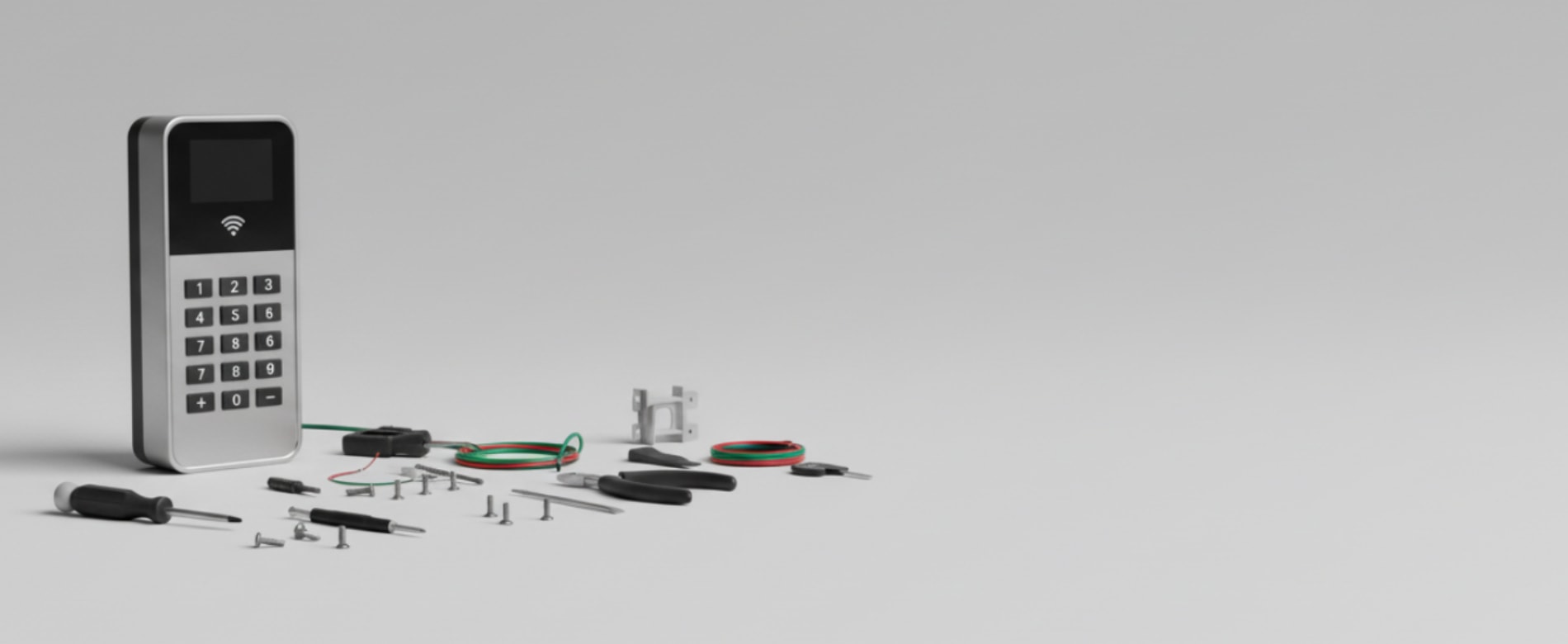 Electronic Access Control